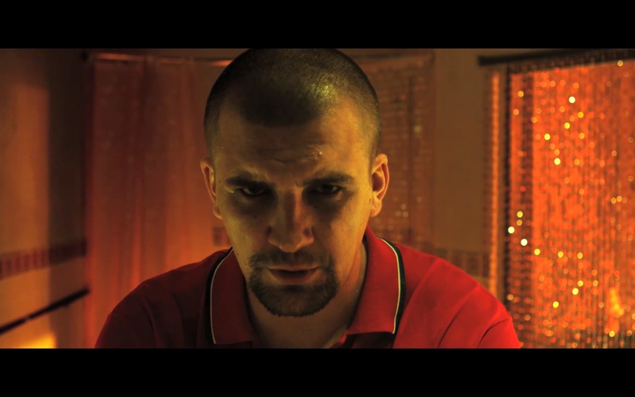 Баста сердитый взгляд