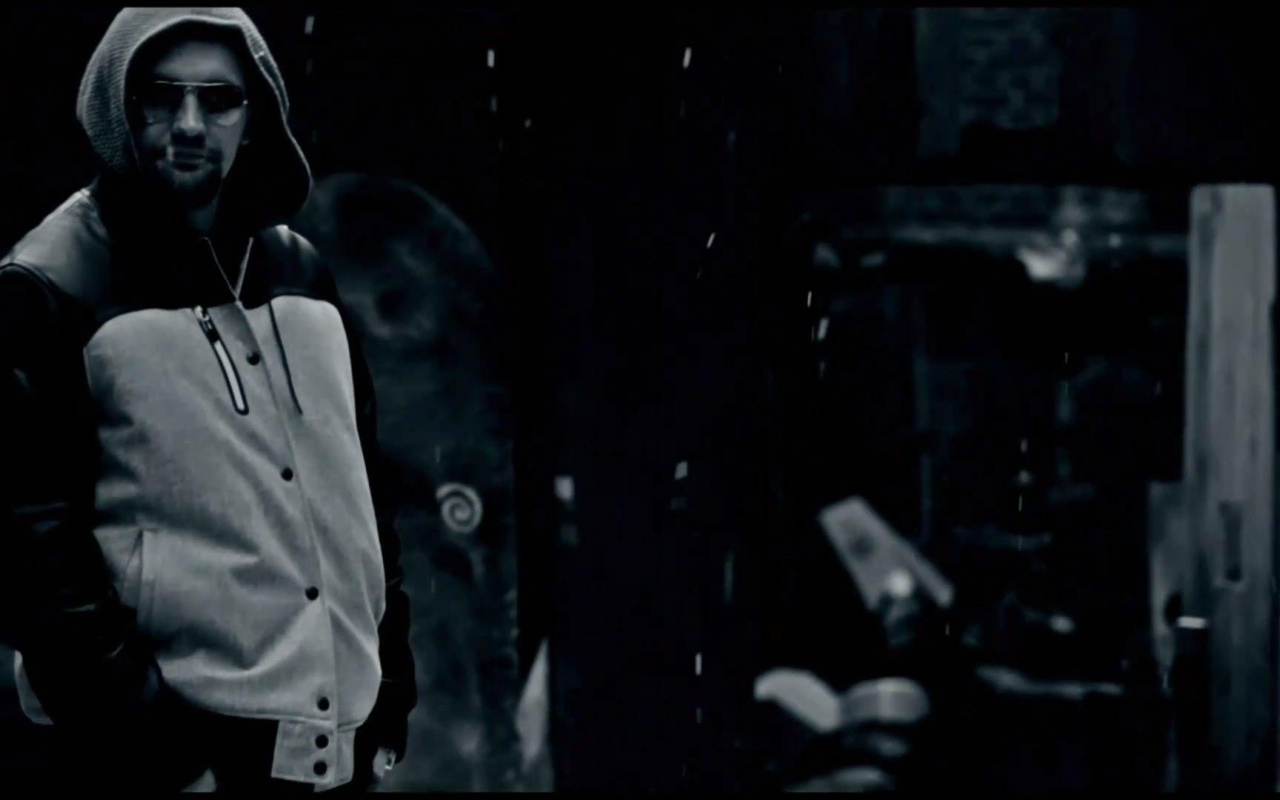 Баста Ноггано