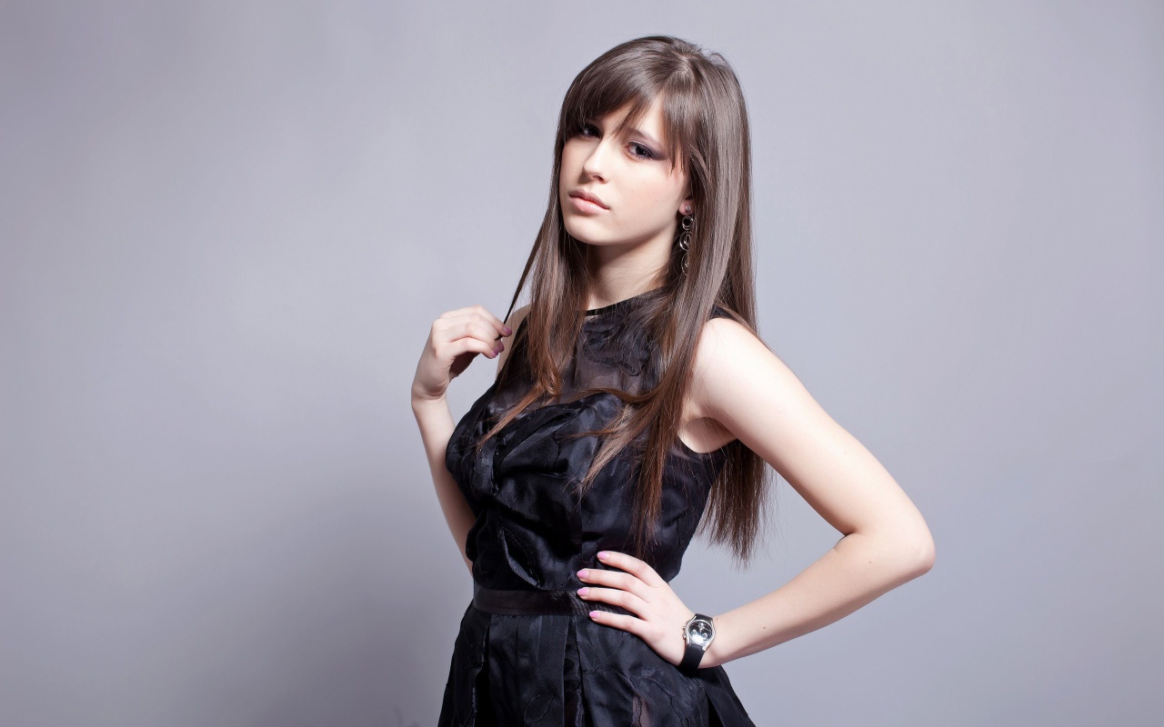 Эльвира Т фотосессия 