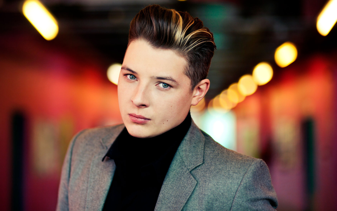 John Newman