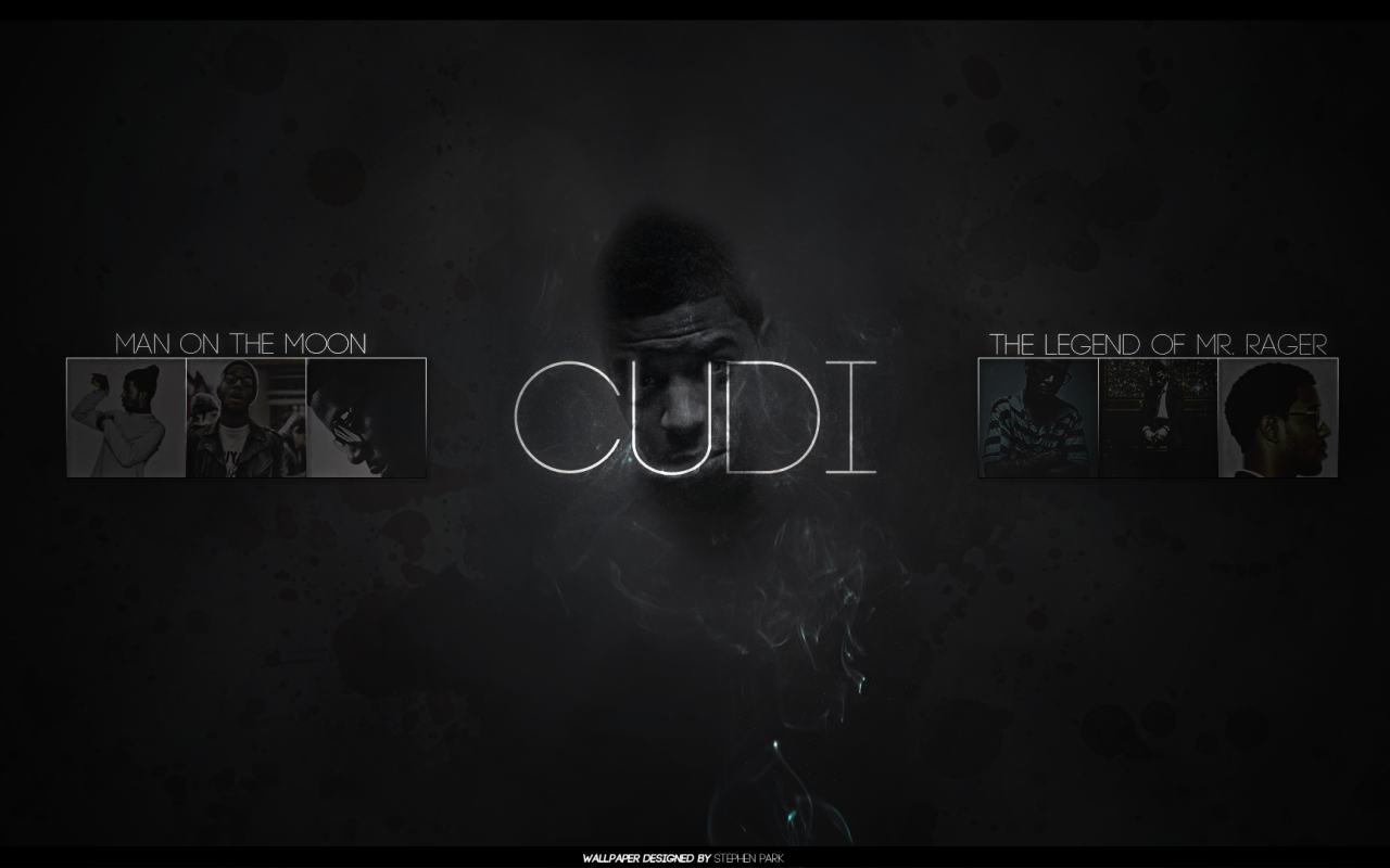 Kid Cudi Последние обои