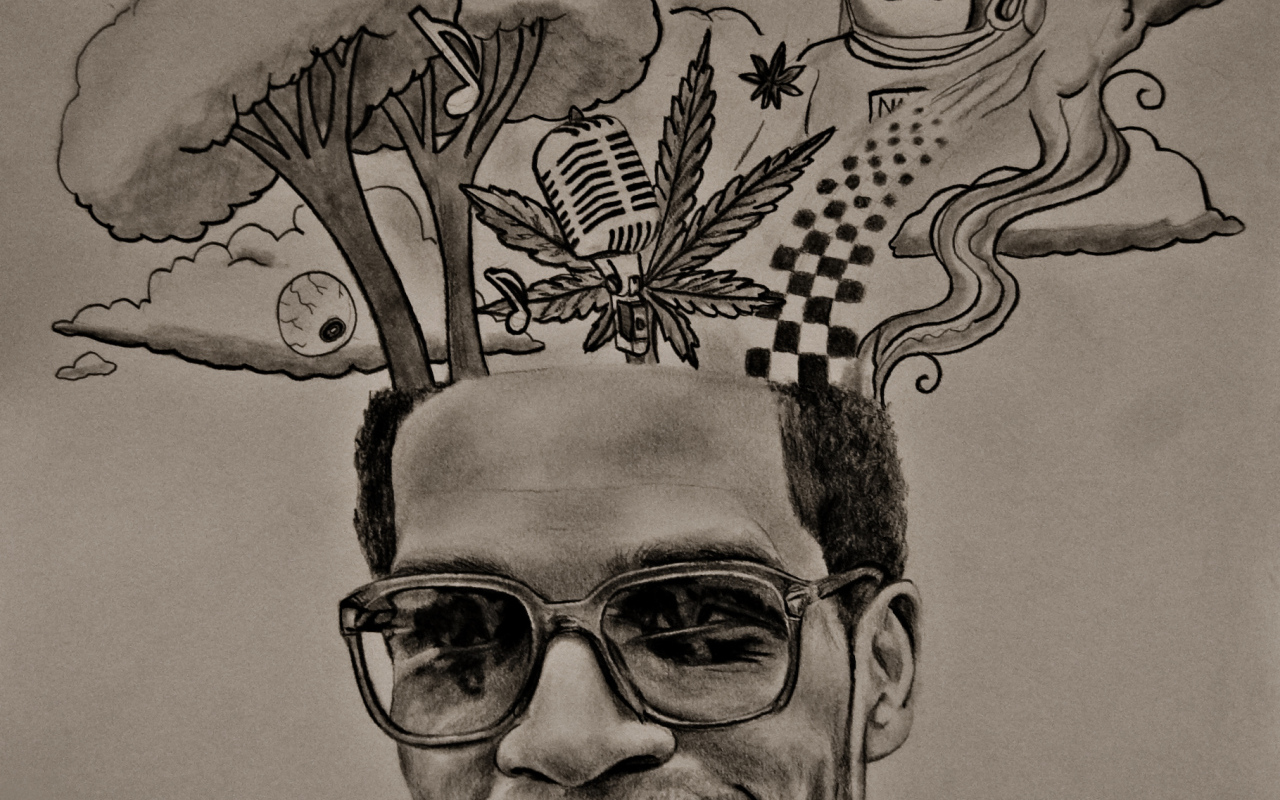 Kid Cudi Взрыв разума