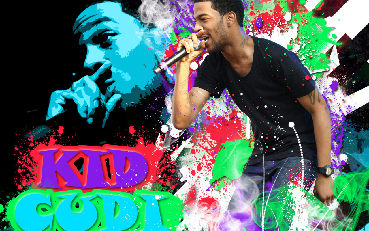 Kid Cudi Лучшие обои HD