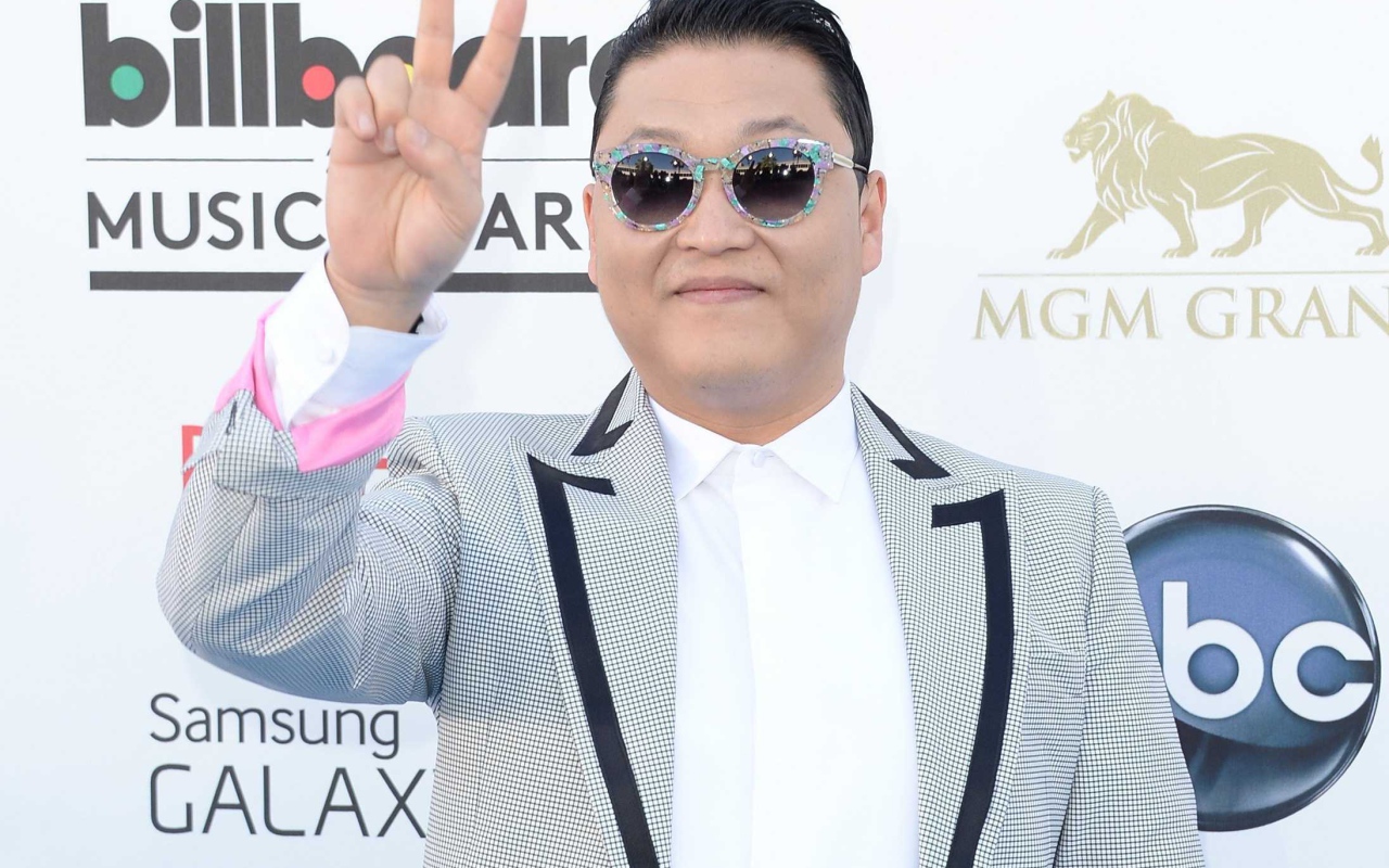 PSY новый хит 2013
