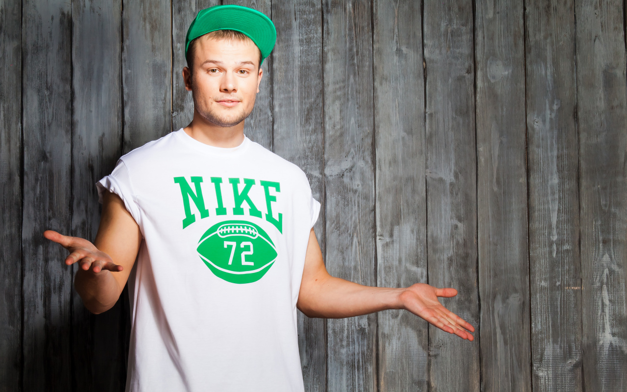 Фотография Макса Коржа