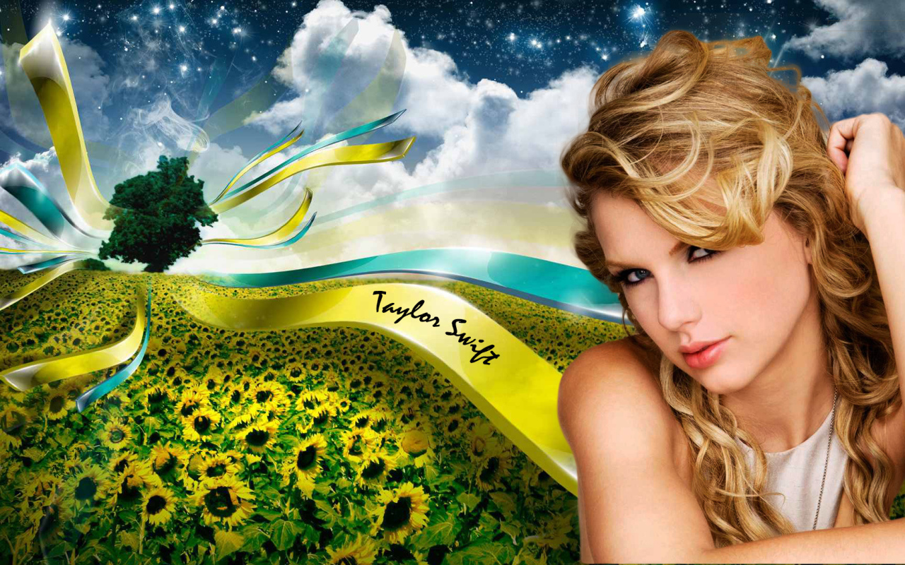 Taylor Swift поп-певица