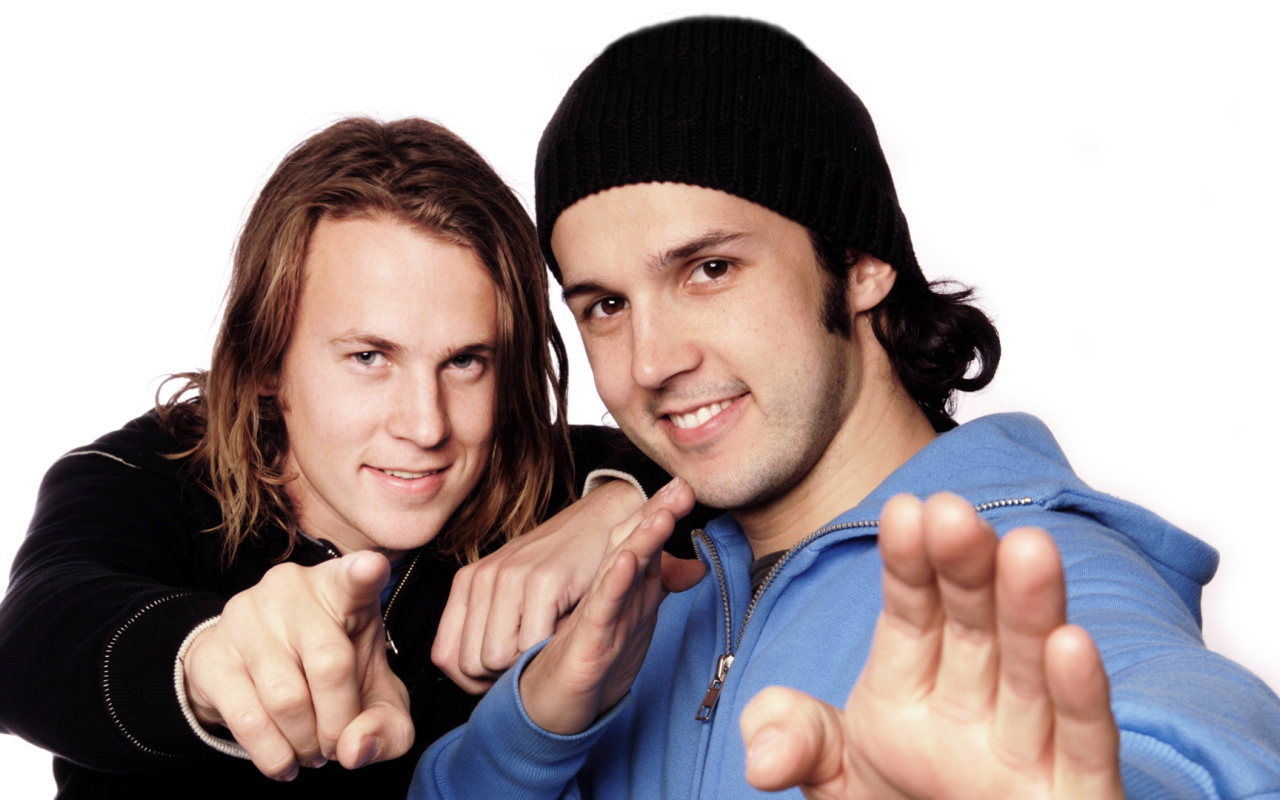 Ylvis