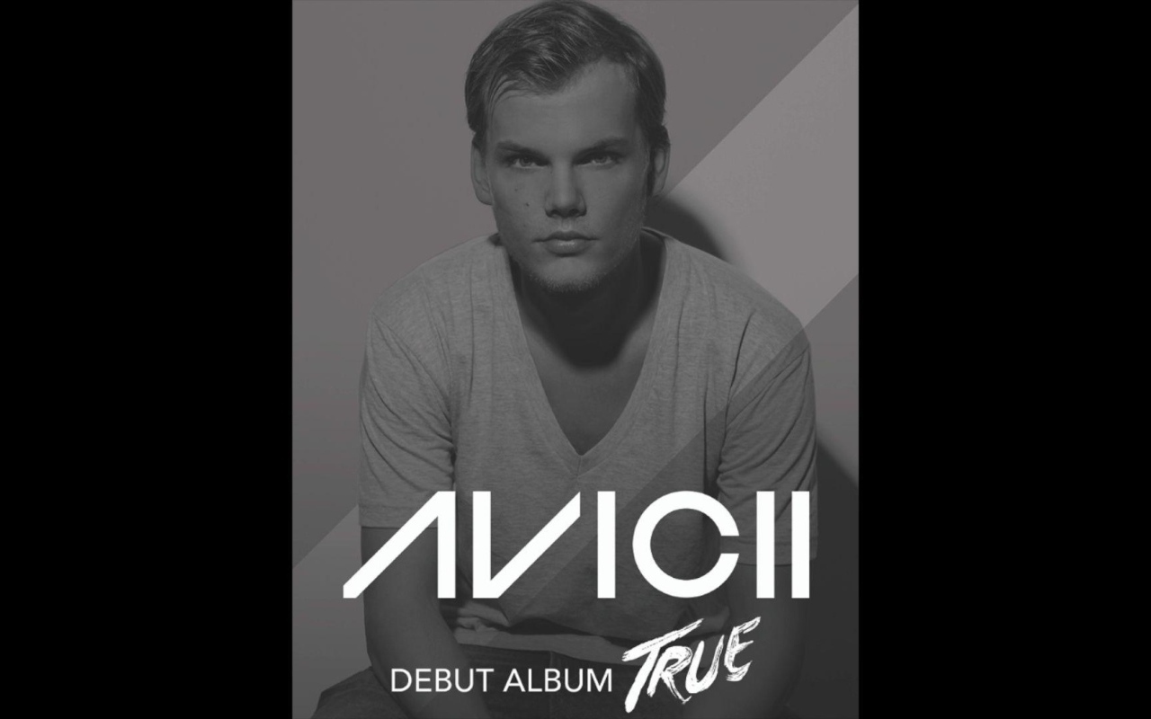 Дебютный альбом Avicii