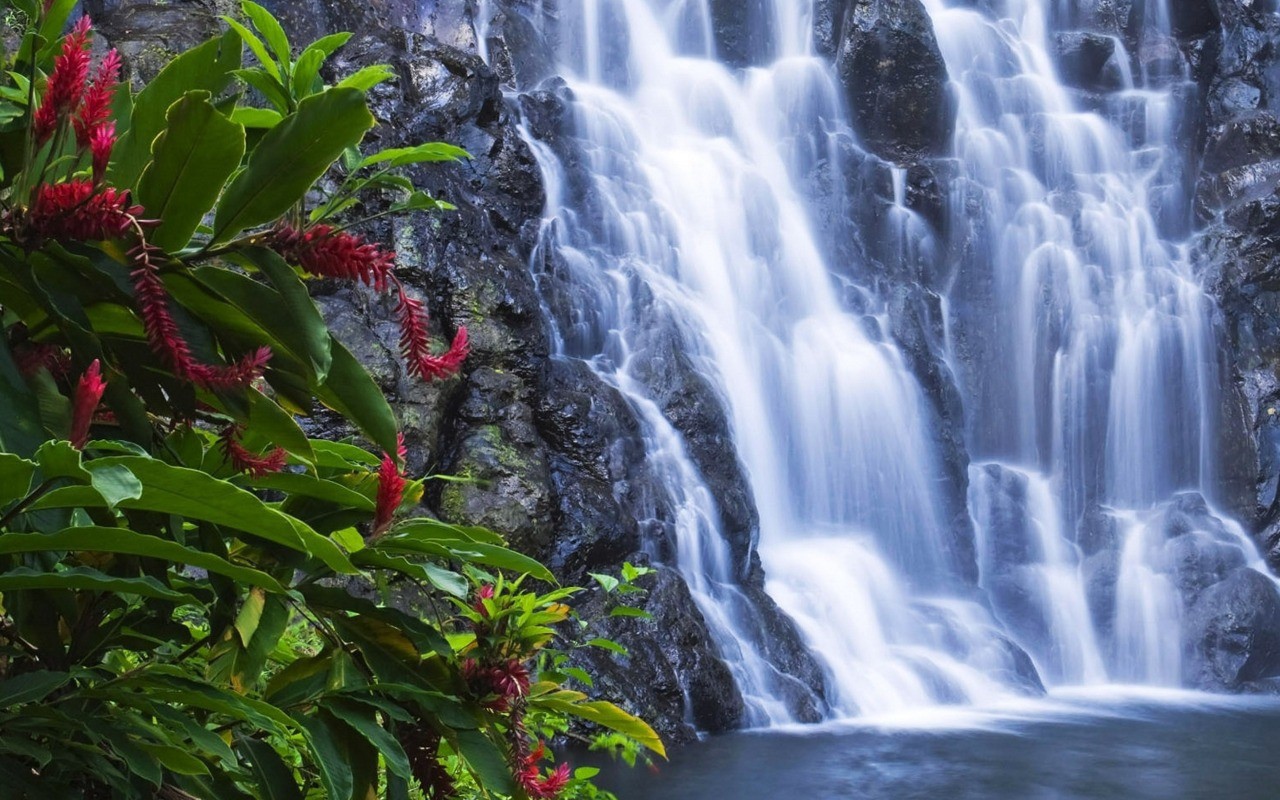 Холодные струи