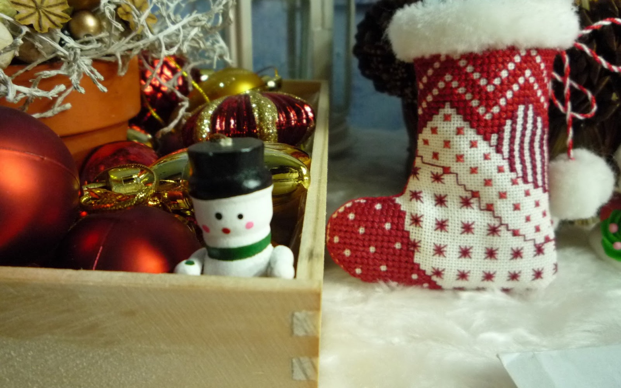 Игрушки елочные 50 годов