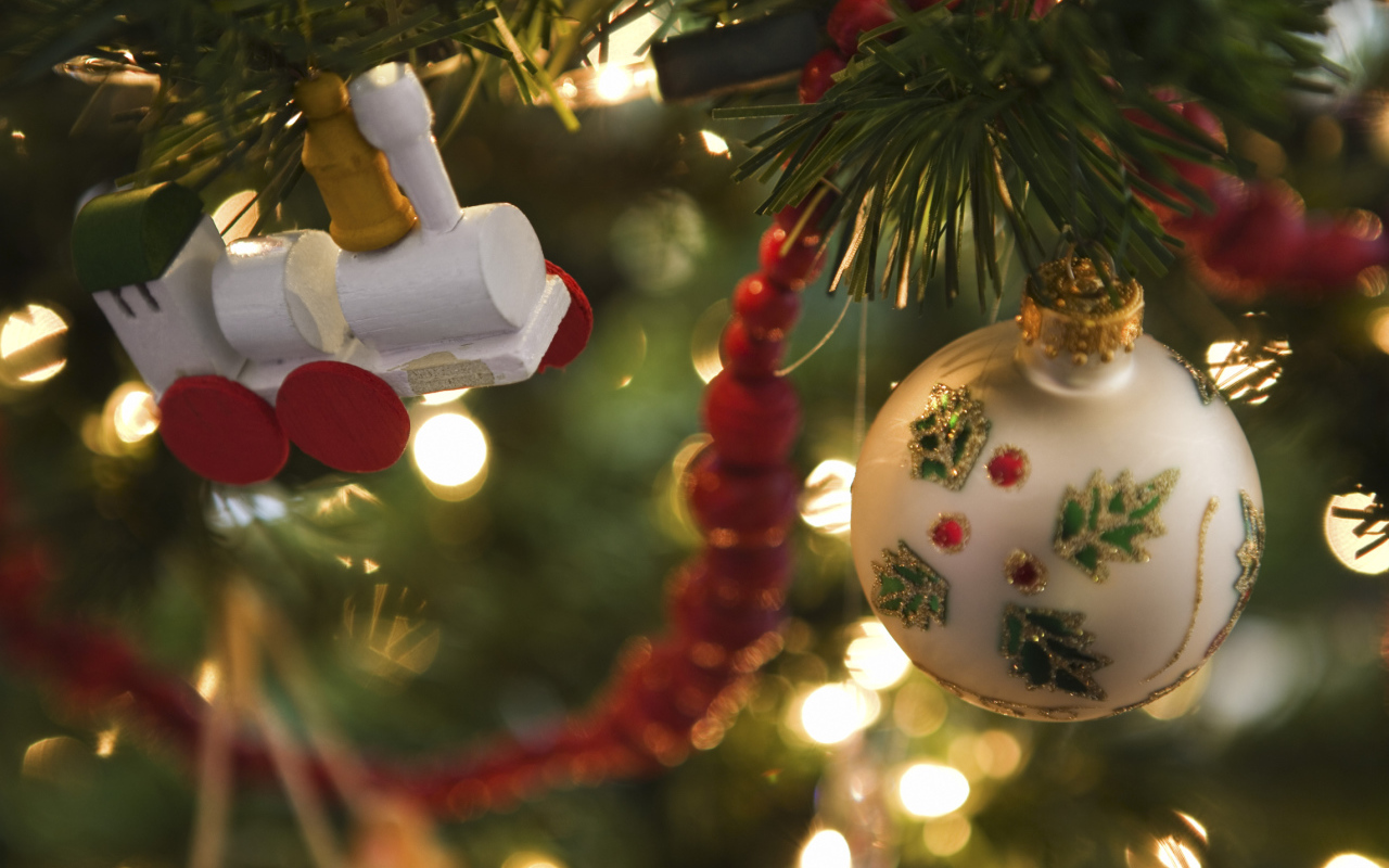 Eлочные игрушки из европы