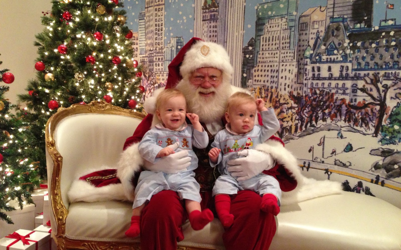 3олотой дед мороз