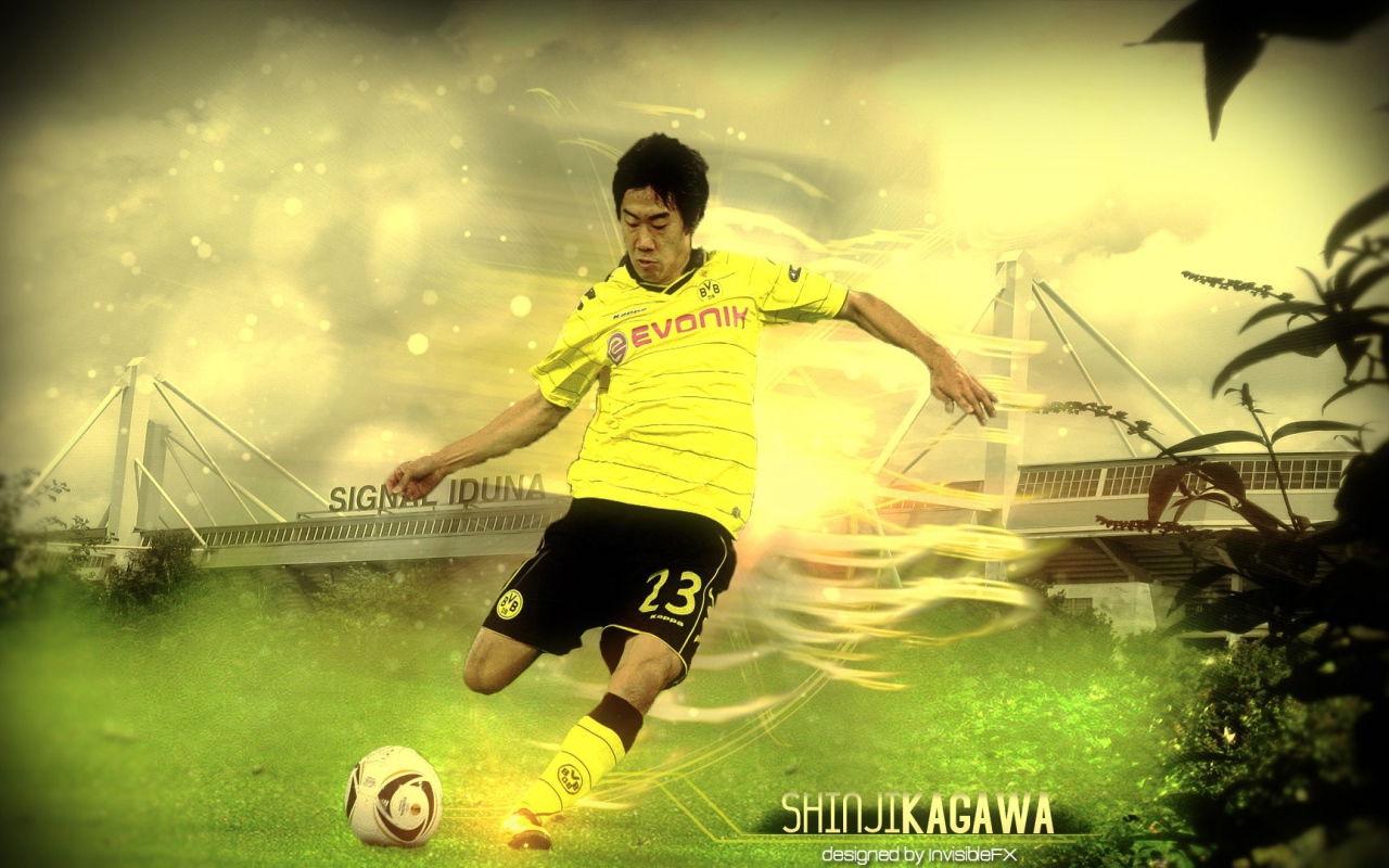 Japanese footballer