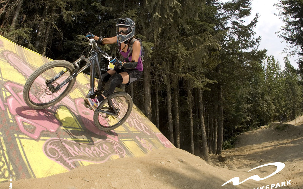 Гонки по горам