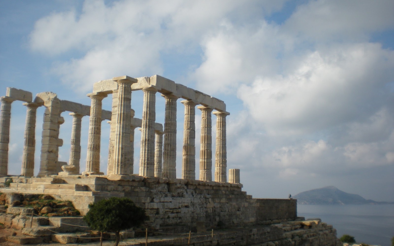 Красота Агора Турция