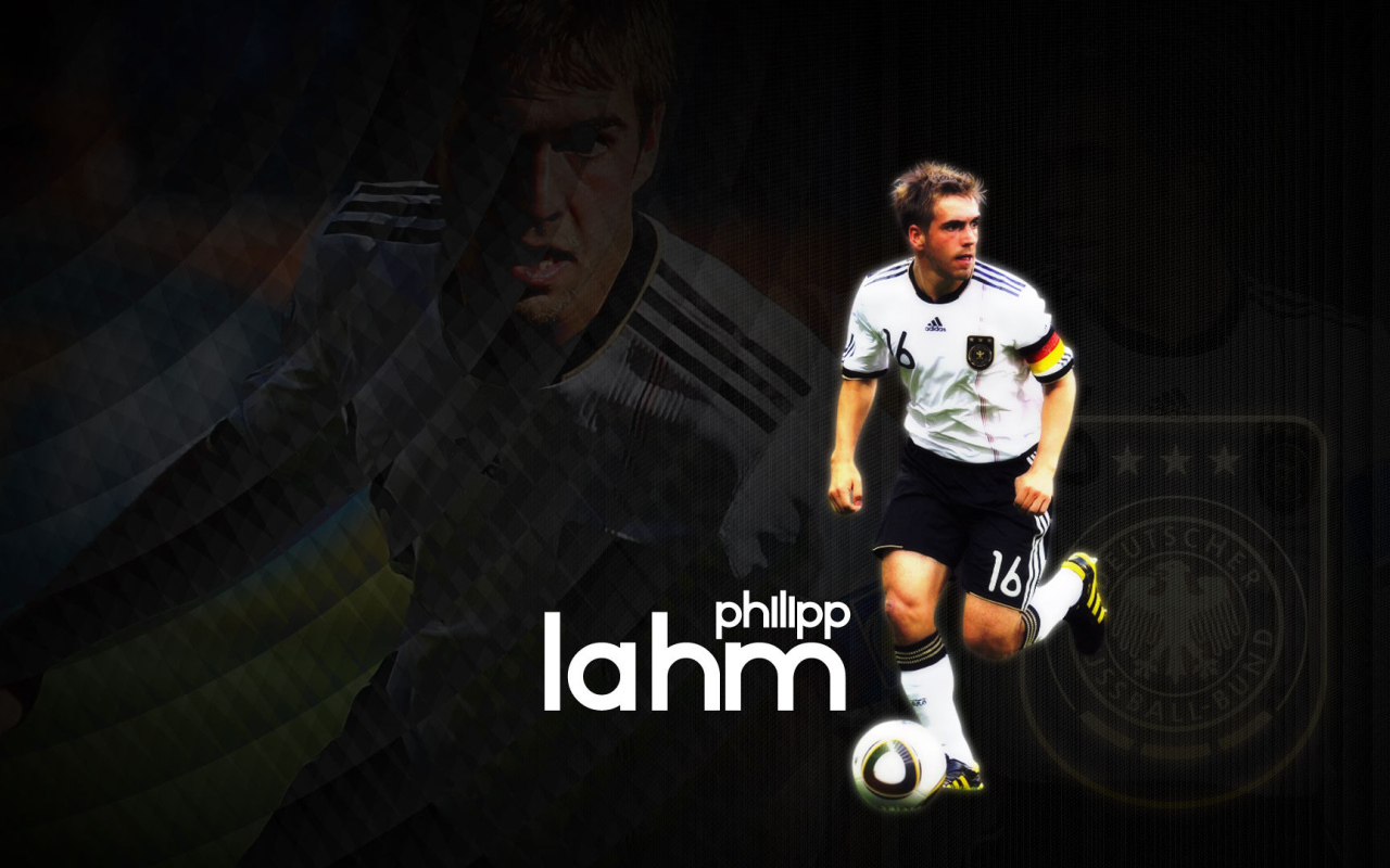 Бавария Филипп Лам