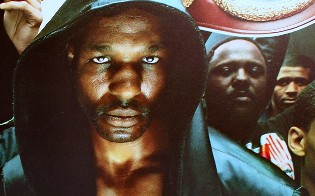 Бернард Хопкинс