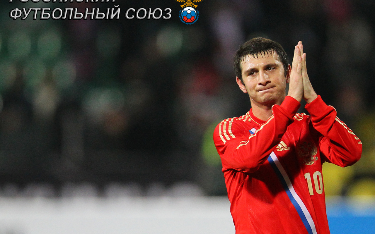 ЦСКА Алан Дзагоев