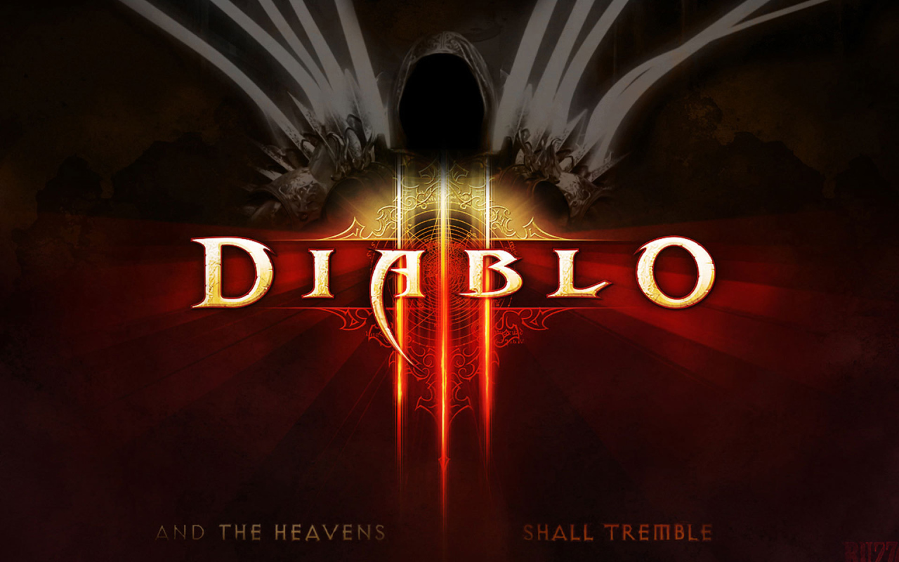 Diablo III: game for PS4 
