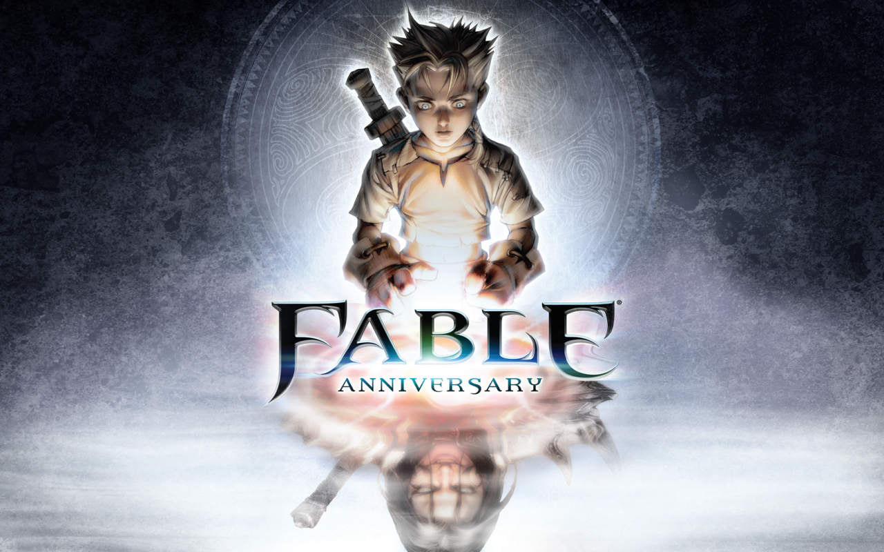 Fable Legends