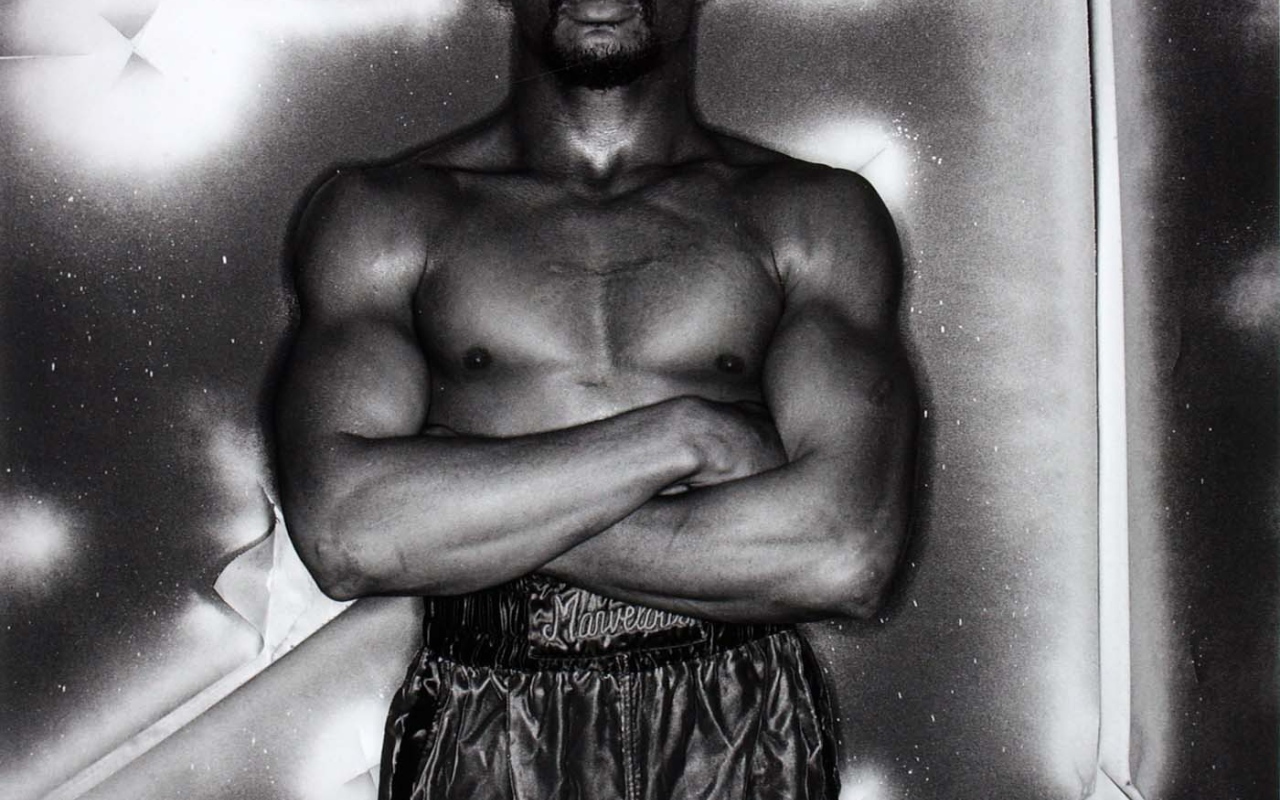 Легенда Томас Хернс