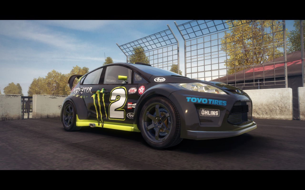 Need for Speed Rivals: удивительный тюнинг