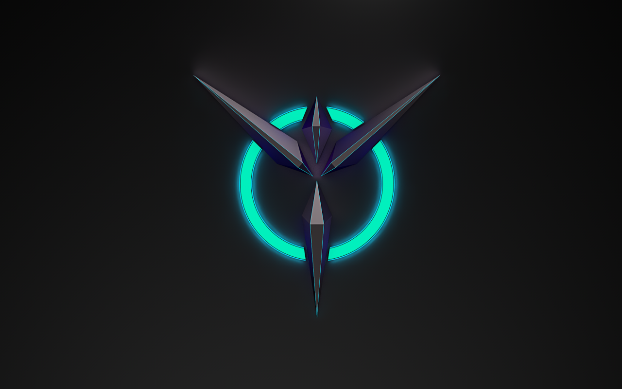 Planetside 2: логотипом игры