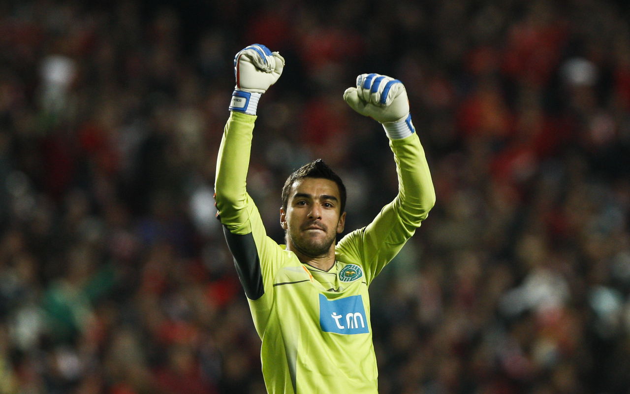 Спортинг Руи Патрисио