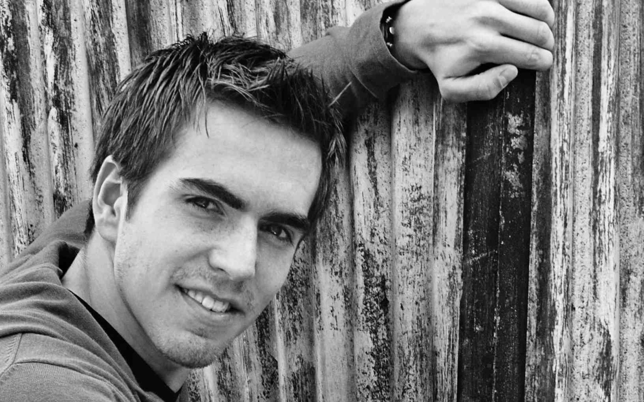 Лучшим игроком Баварии Филипп Лам