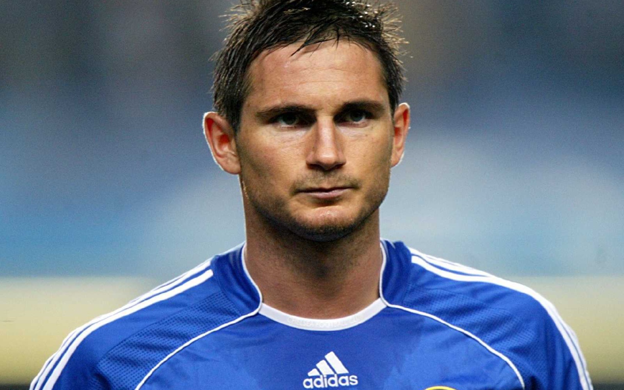 Лучший игрок Челси Фрэнка Лэмпарда