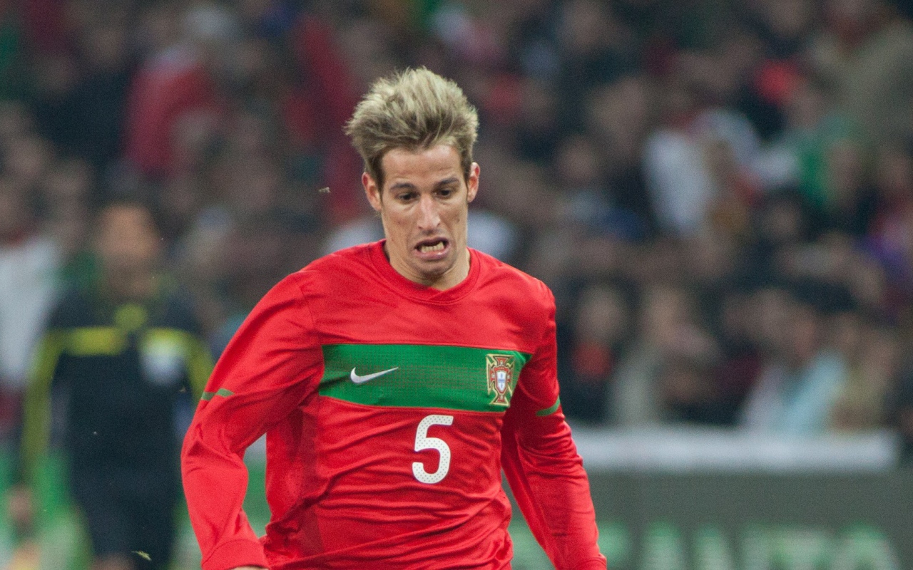 Незаменимый защитник Реал Мадрид Фабиу Коэнтрау