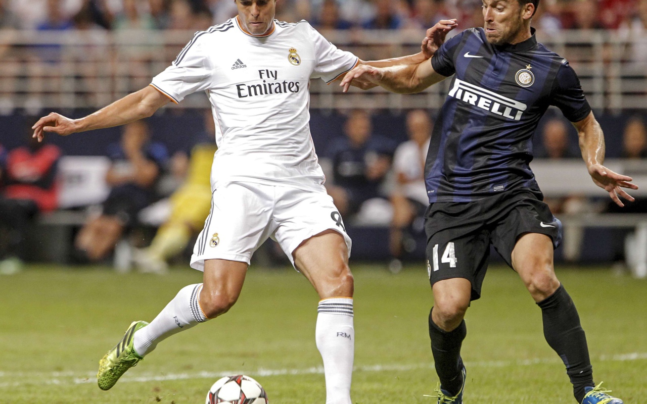 Незаменимый футболист Милана Кака