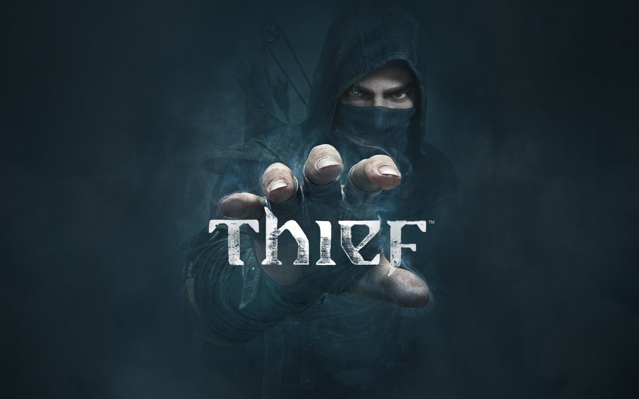 Thief: новая игра для PS4