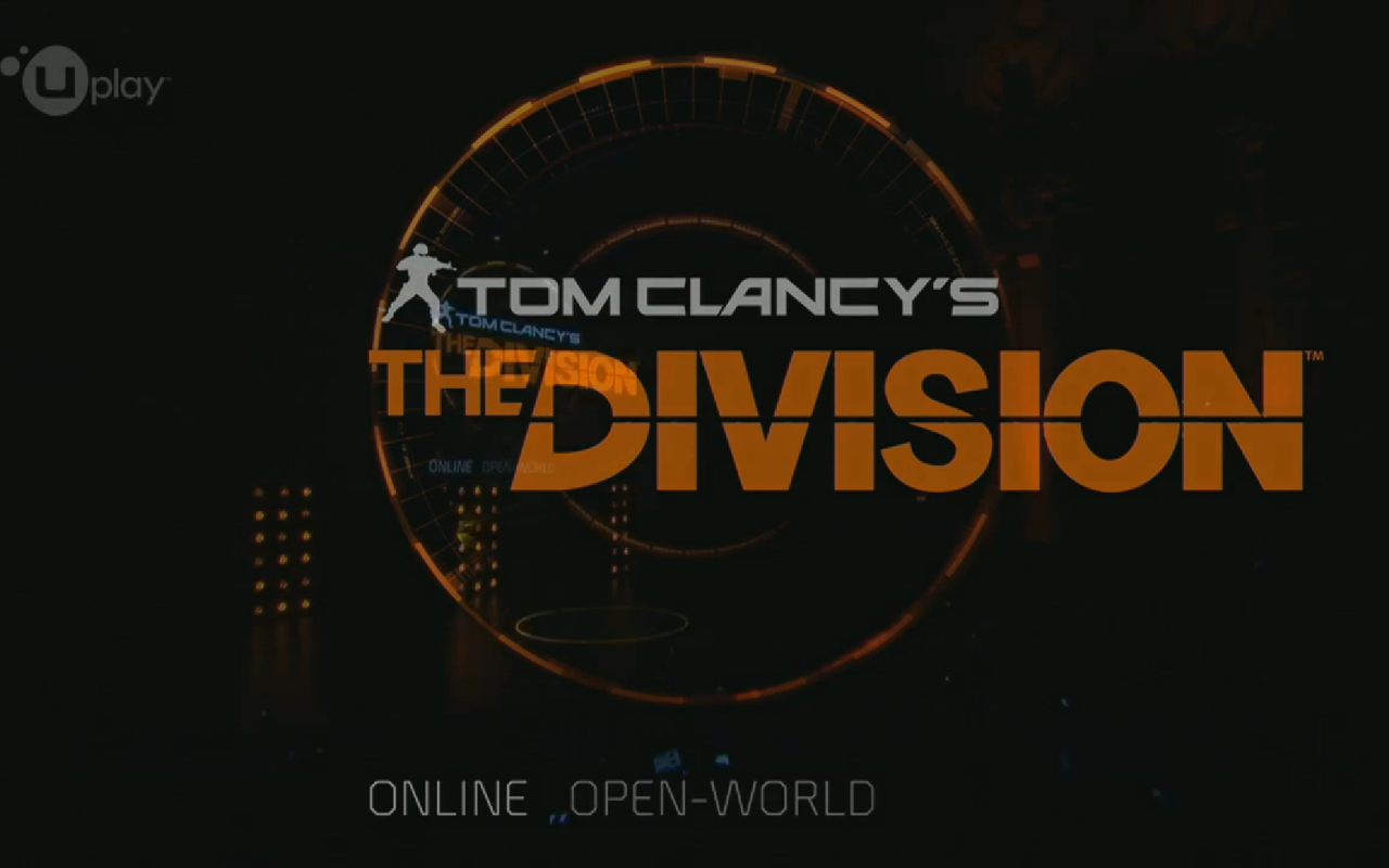 Tom Clancy's The division: в ближайшее время PS4