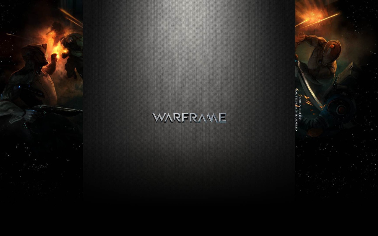 Warframe: Скоро на Playstation 4