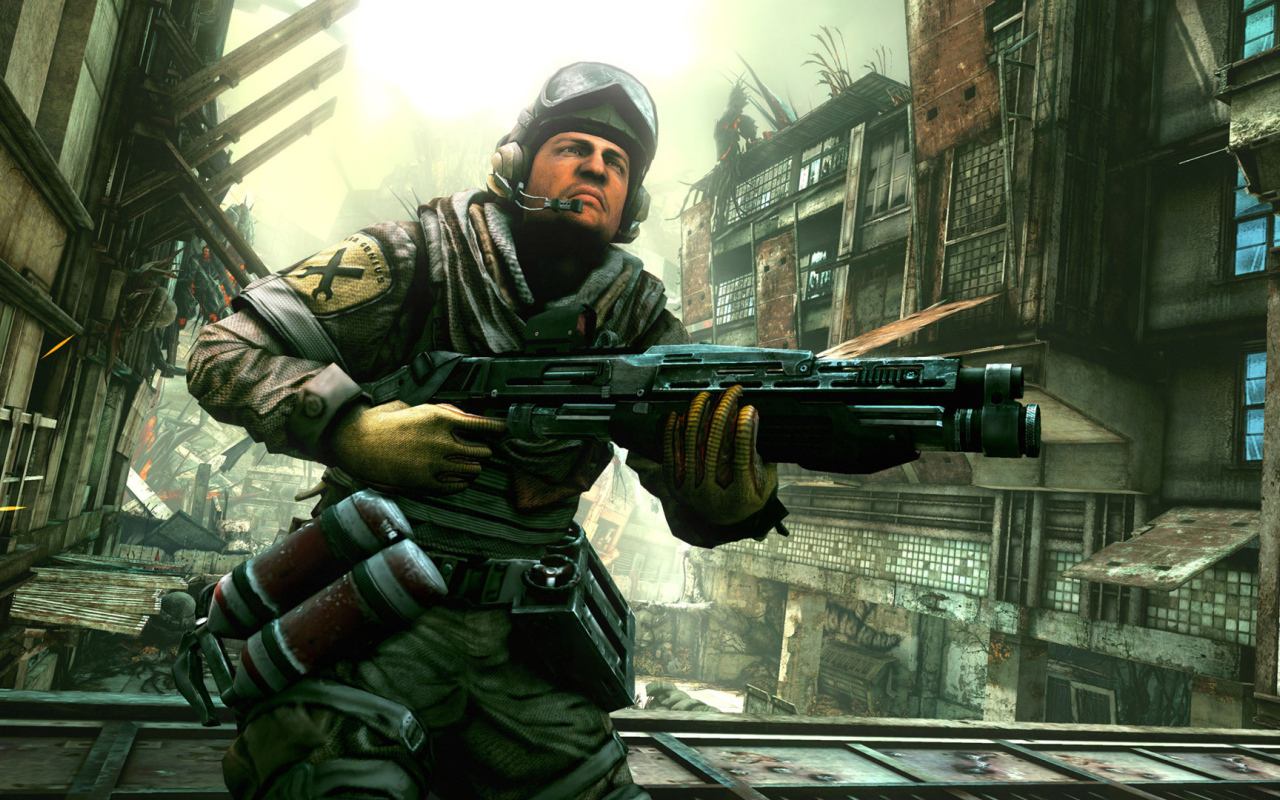 Watch Dogs: полиция