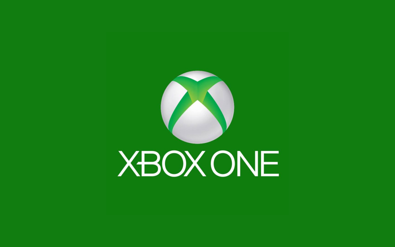 Xbox One логотип