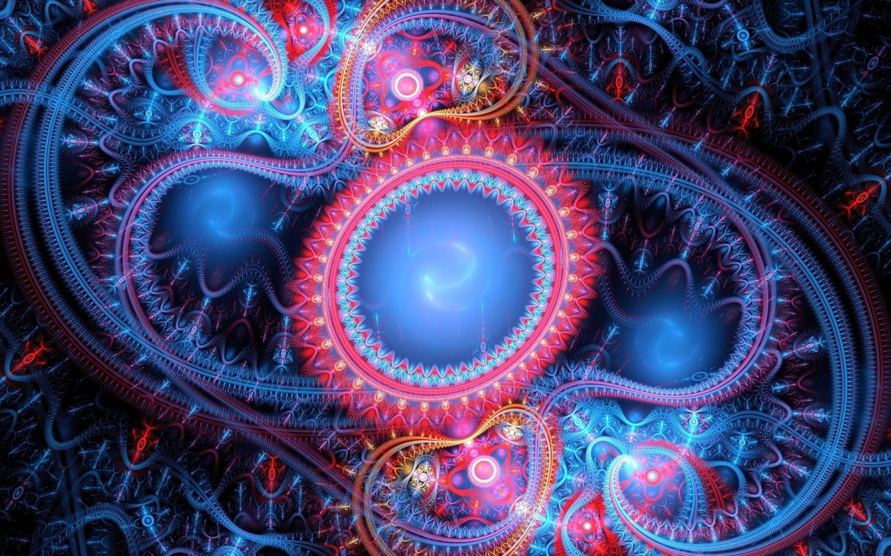 Центр притяжения