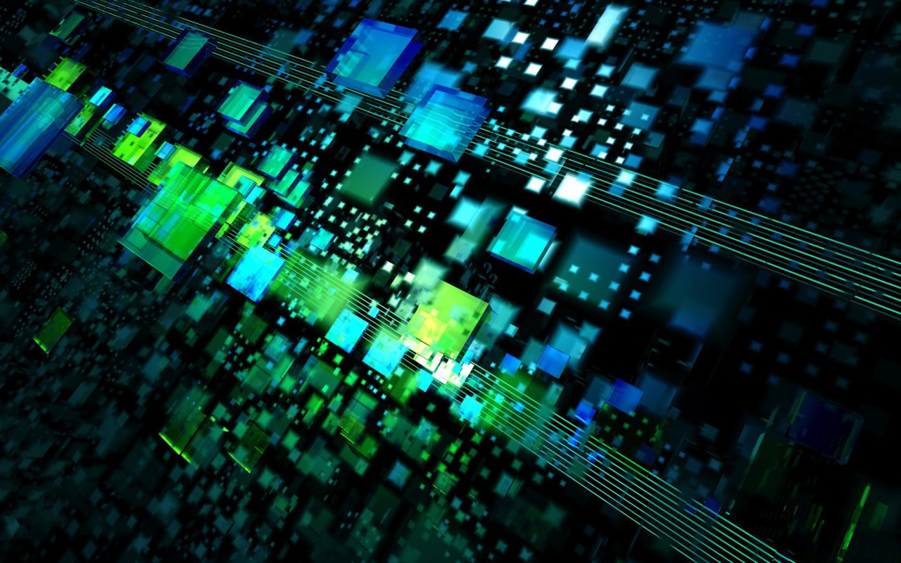 Компьютерные чипы