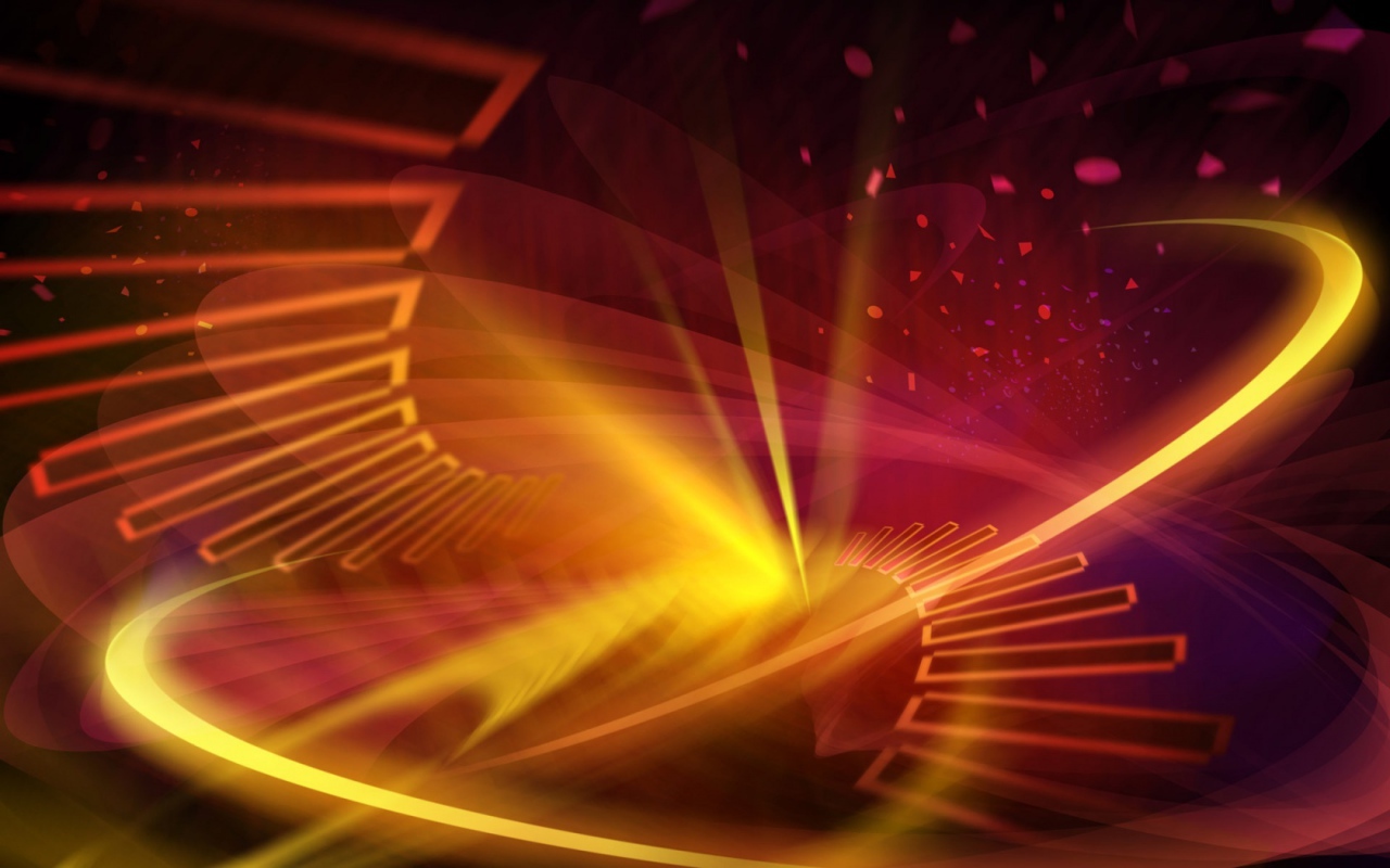 Цифровая галактика