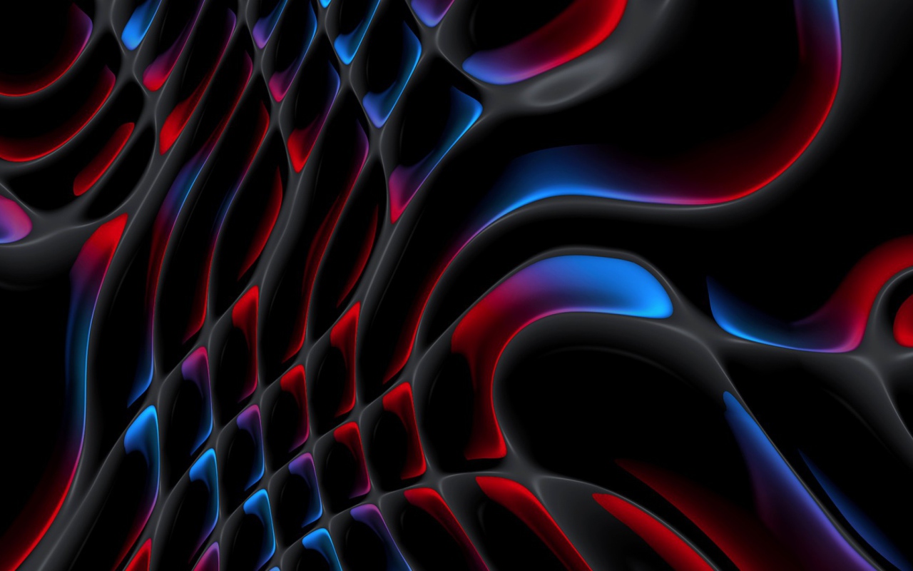 Искажение структуры