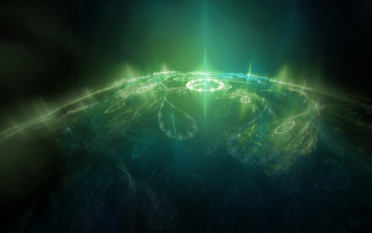 Фантазийная Земля