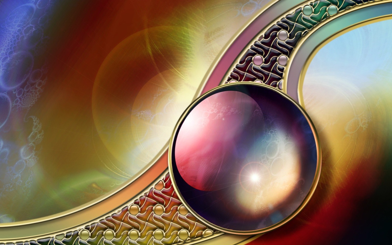 Фрактальный дизайн