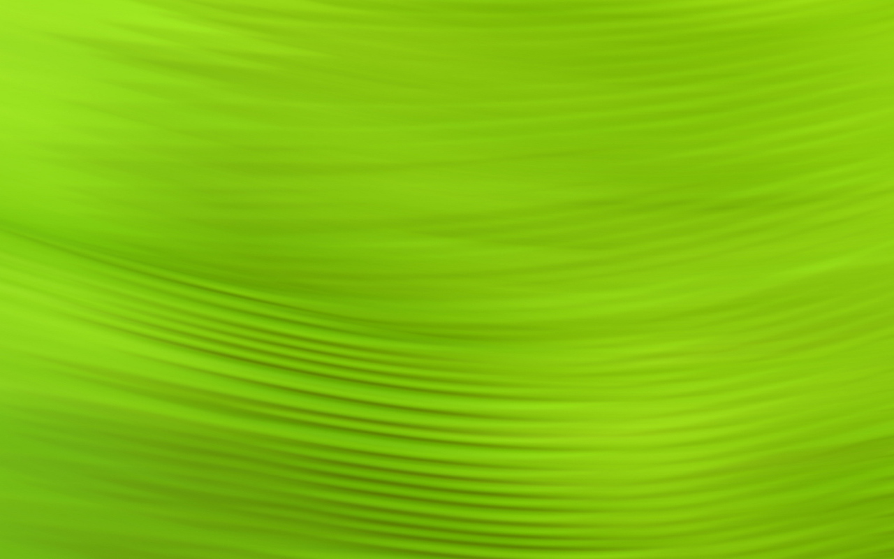 Зеленый фон