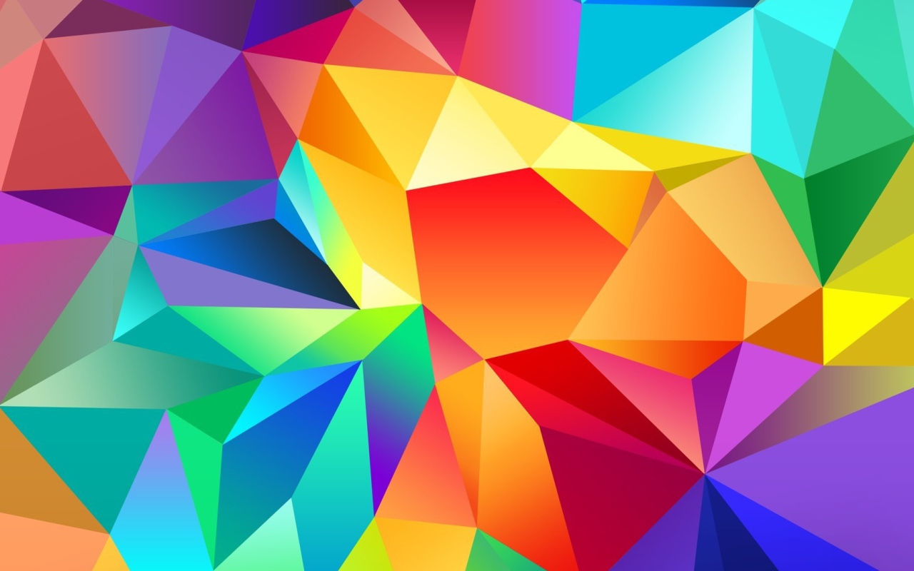 Гармония фигур