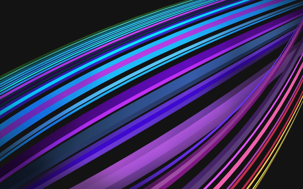 Линии в пространстве