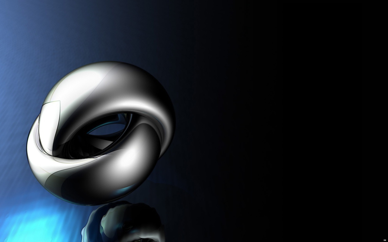 Тихое одиночество 