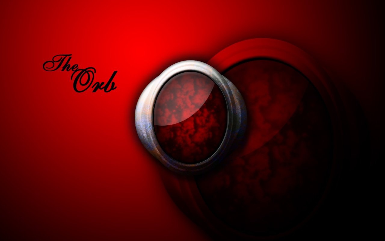 Красная орбита