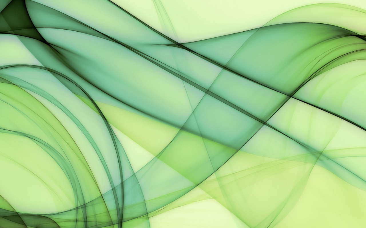 Прозрачные волны