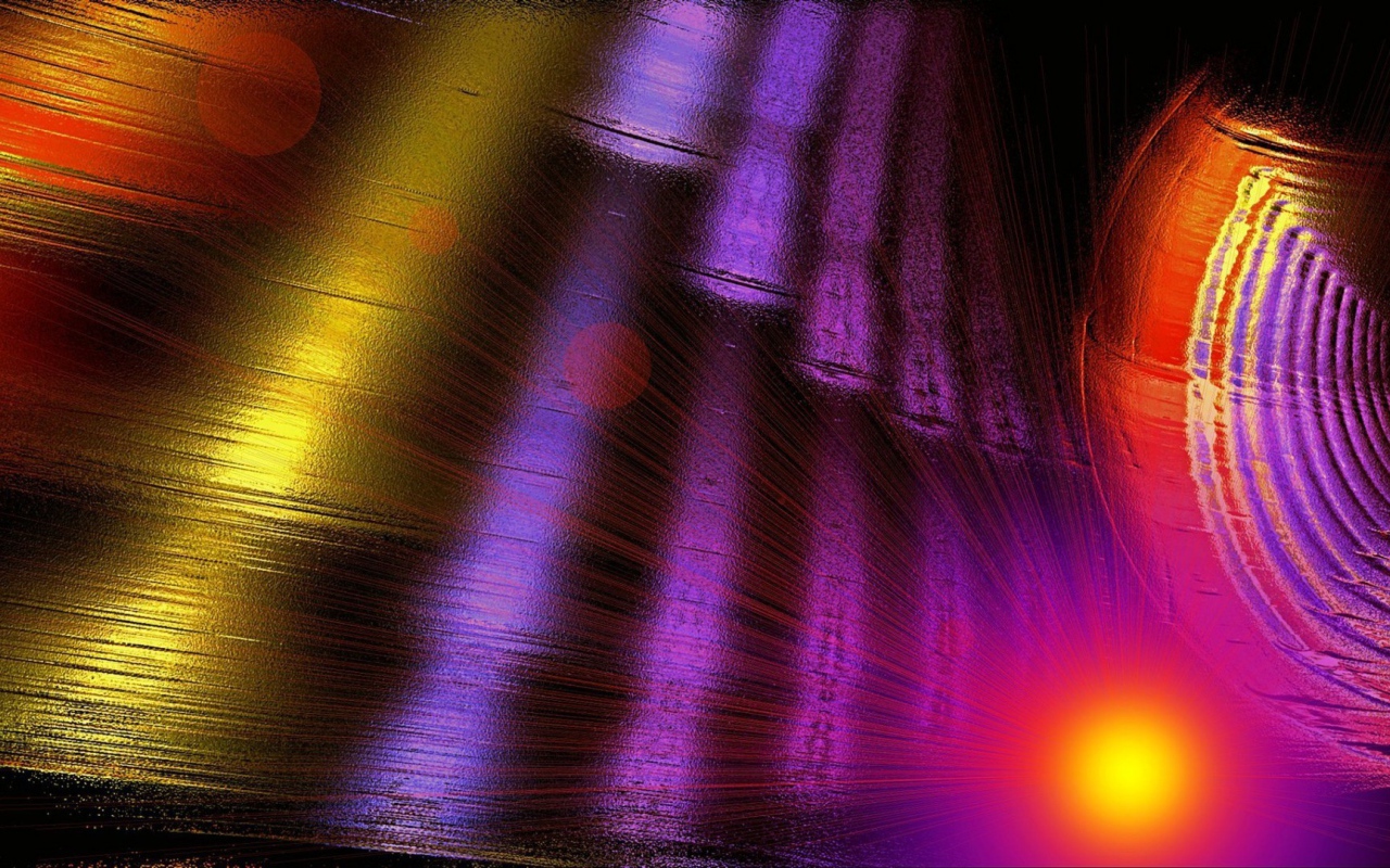 Столкновение миров